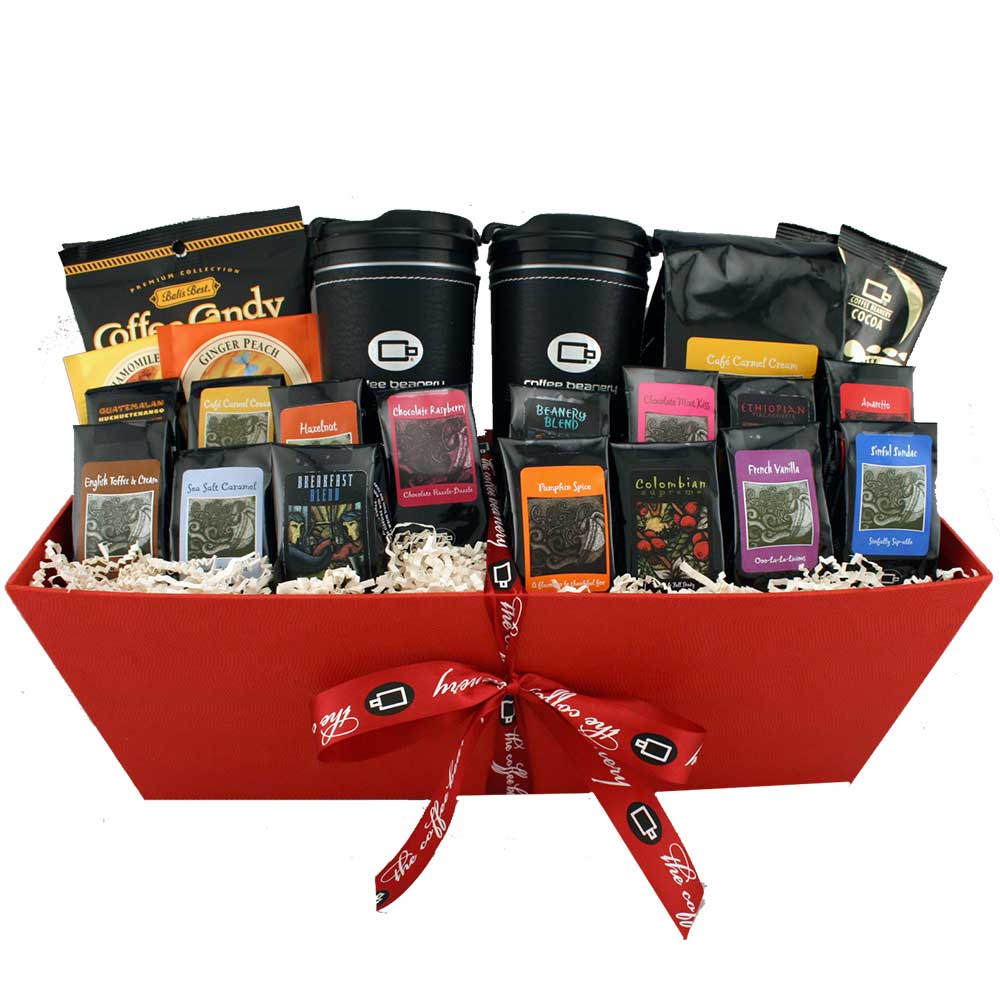 Coffee Gift Sets