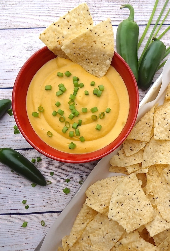 Nacho Cheese