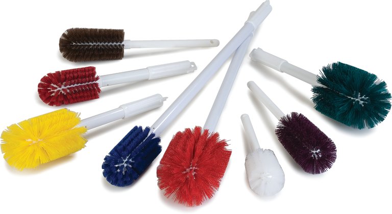 Cleaning Tools
