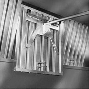 Baffle Filters