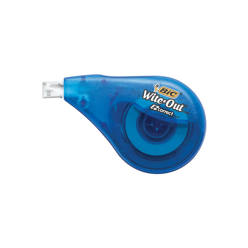 Correction Tape & Fluid