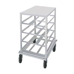 Commercial Can Racks - Superior Equipment & Supply
