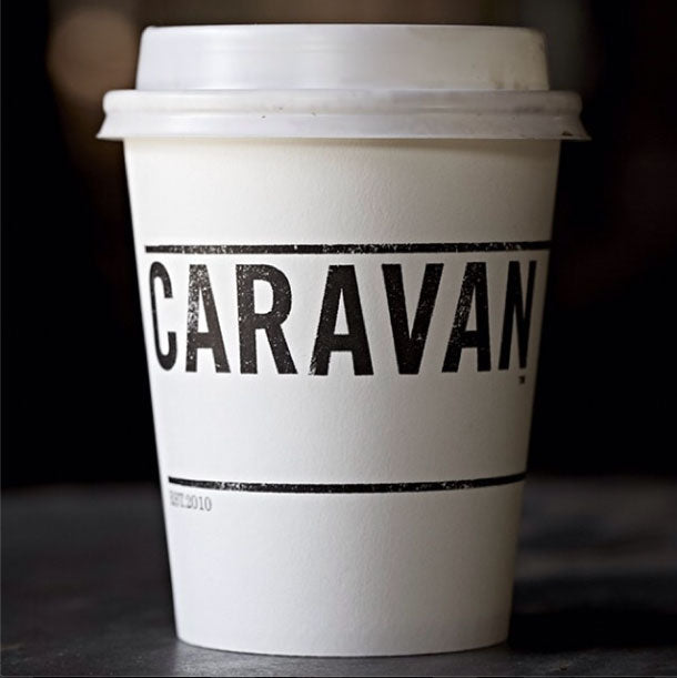 Organic Coffee