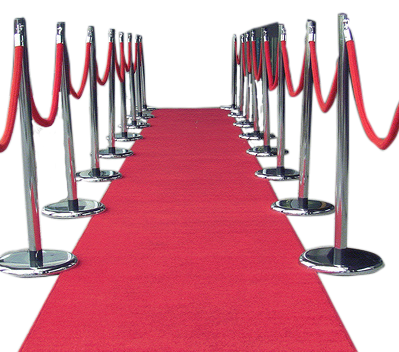Crowd Control Posts & Retractable Belts