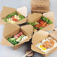 Take-Out & Delivery Packaging