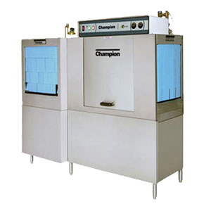 Conveyor Dishwashers