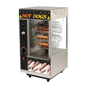 Countertop Broiler