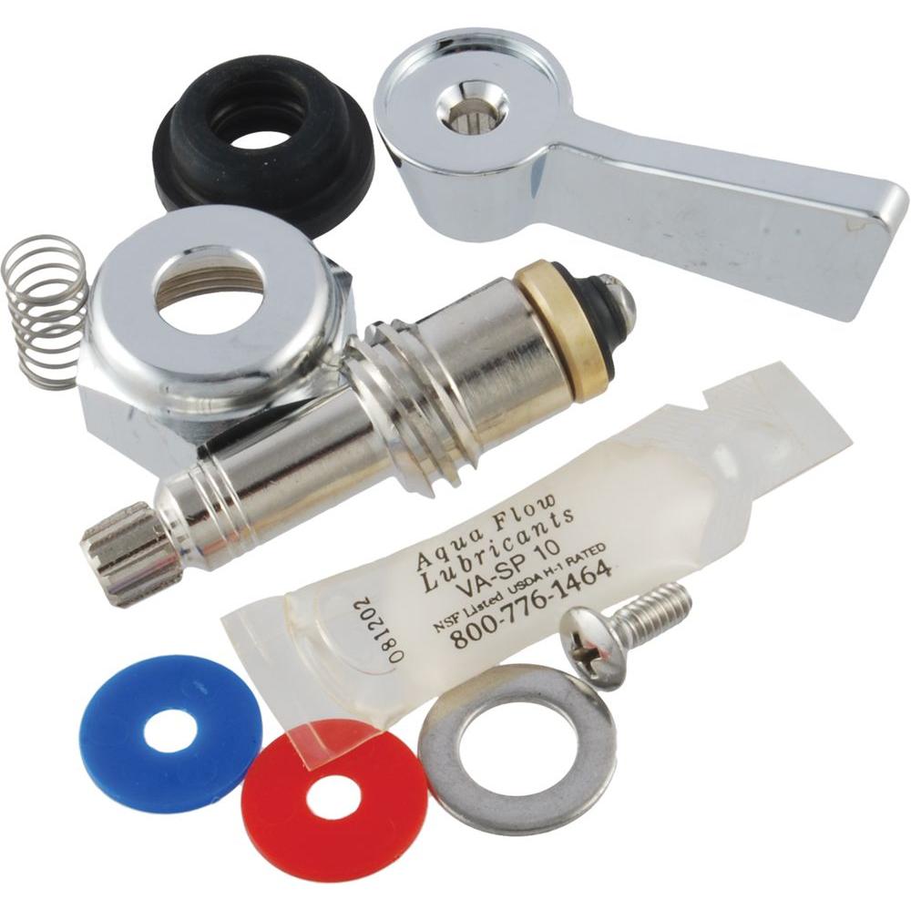Faucets & Repair Kits