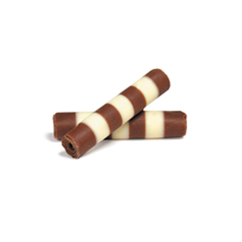 Edible Chocolate Decorations