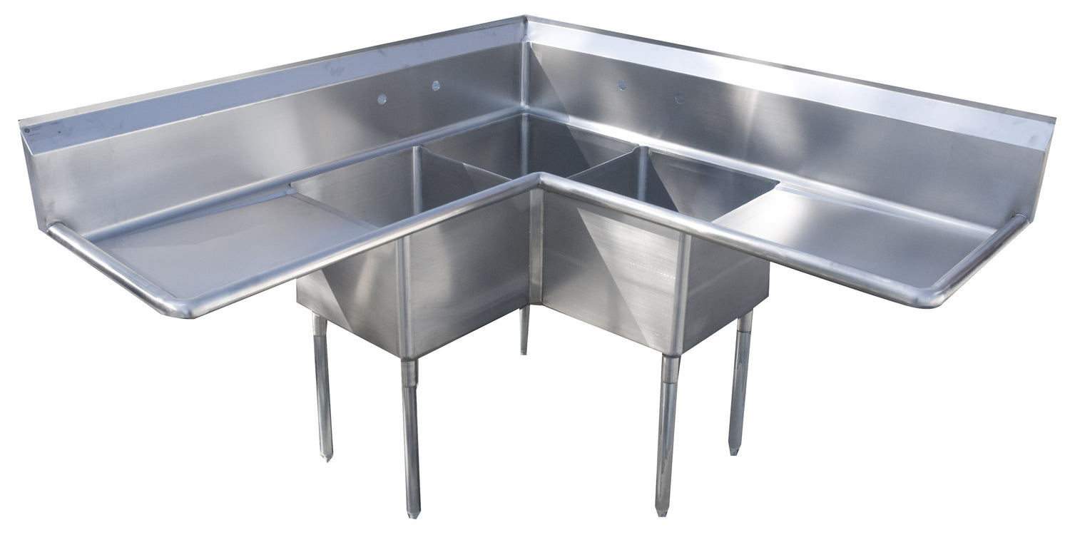 Drains & Drain boards