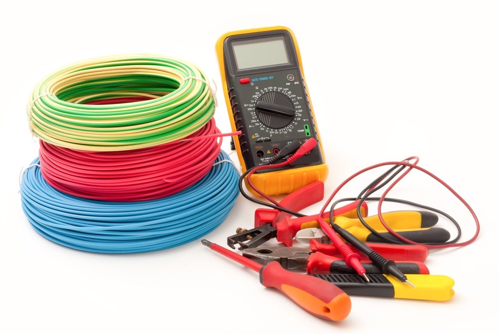 Electrical Supplies