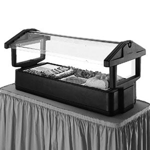 Food Bar Accessories