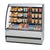 Open Refrigerated Merchandisers