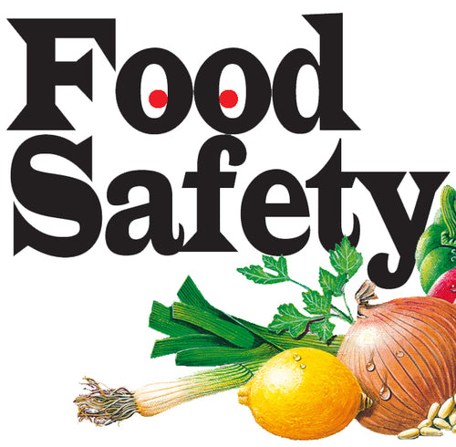 Food Safety Supplies