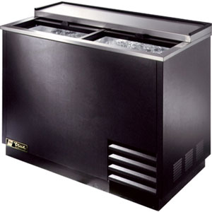 Glass & Plate Chillers - Superior Equipment & Supply