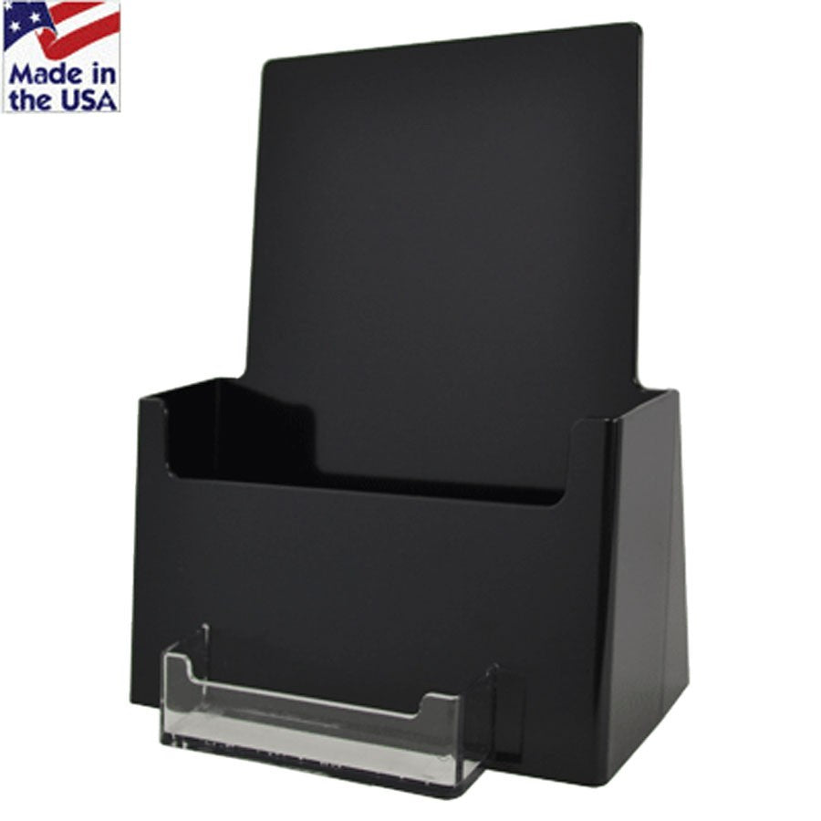 Printed Brochure/Card Stands