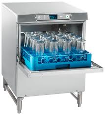 Glass Washer Machines