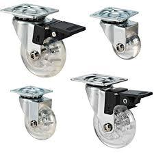 Facility Castors