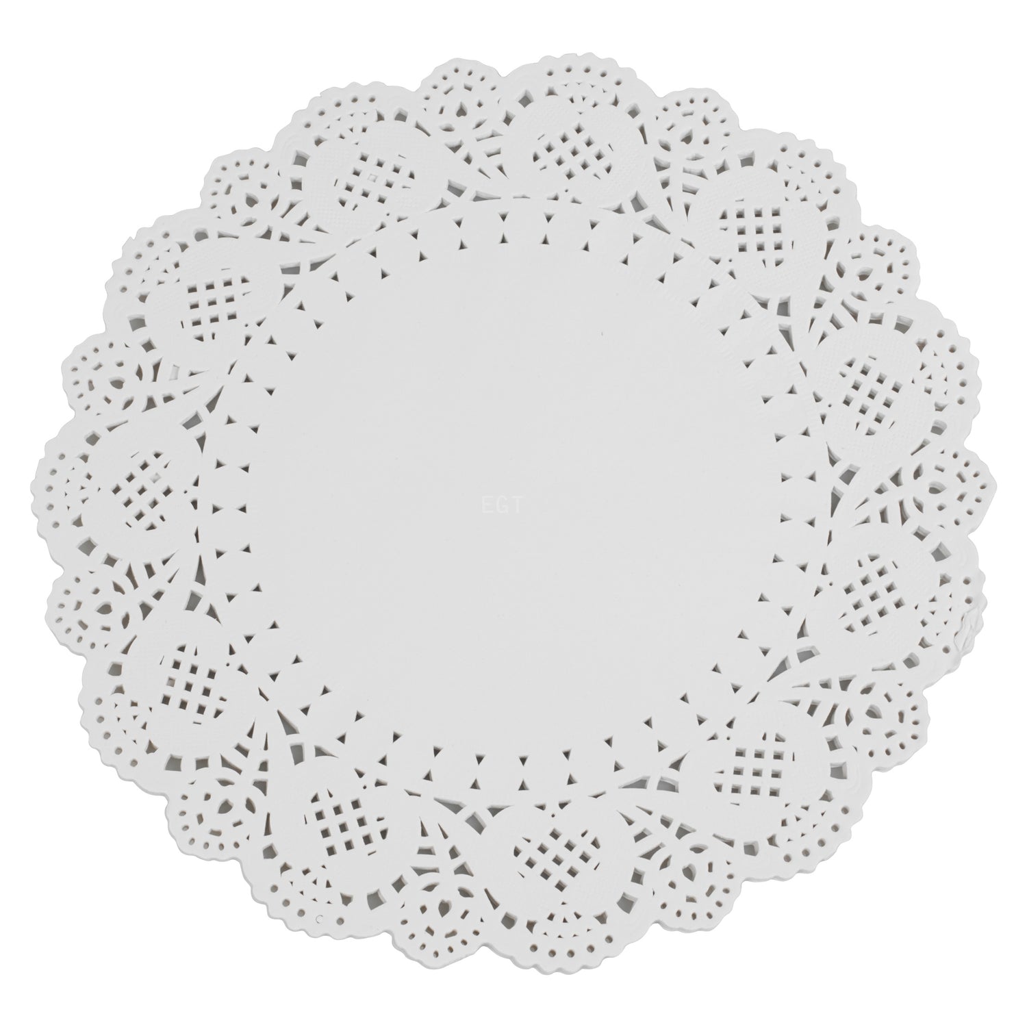 Doilies