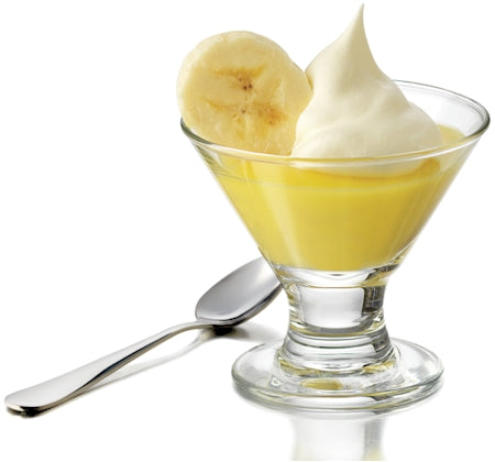 Dessert Dishes