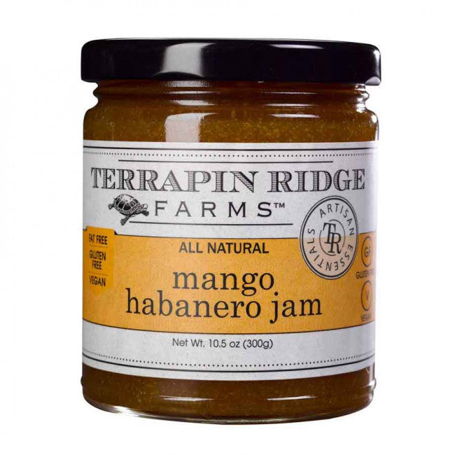 Jams, Spreads & Dips