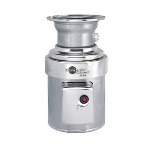 Garbage Disposals
