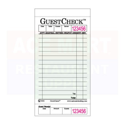 Guest Services