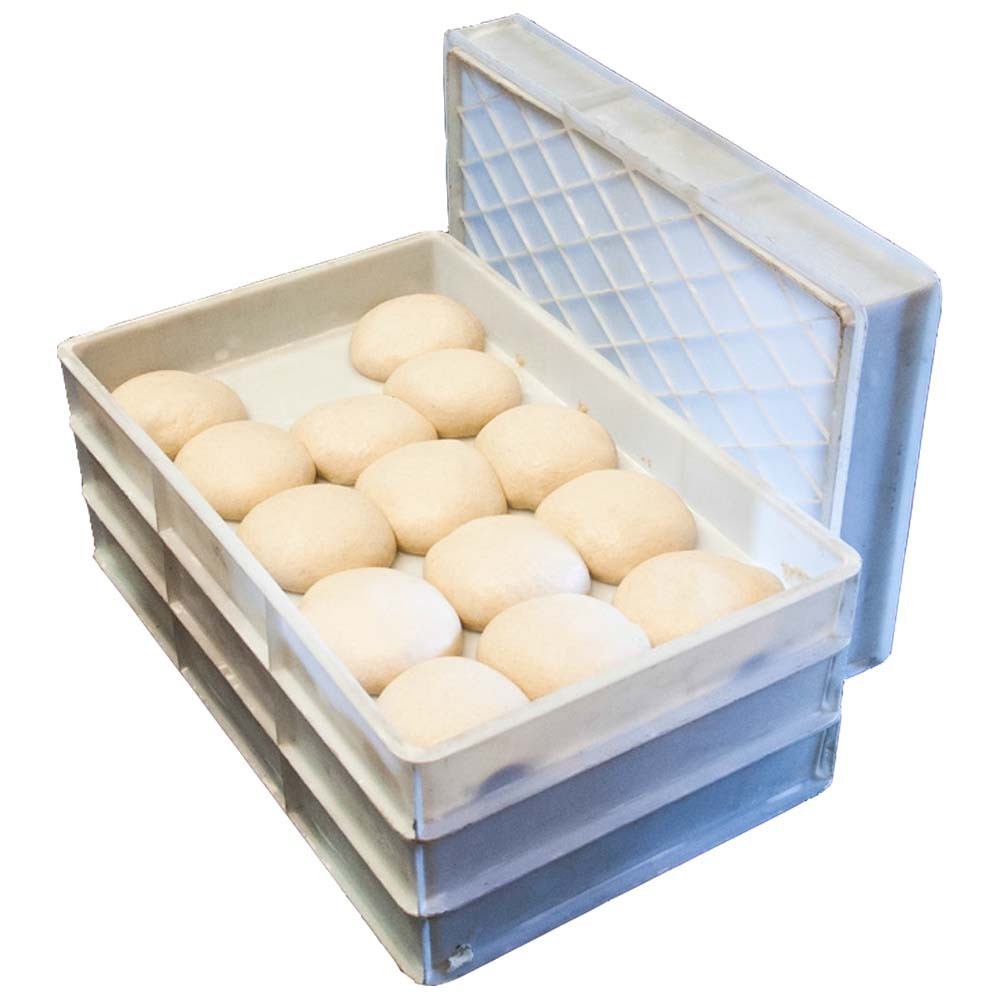 Dough Pans