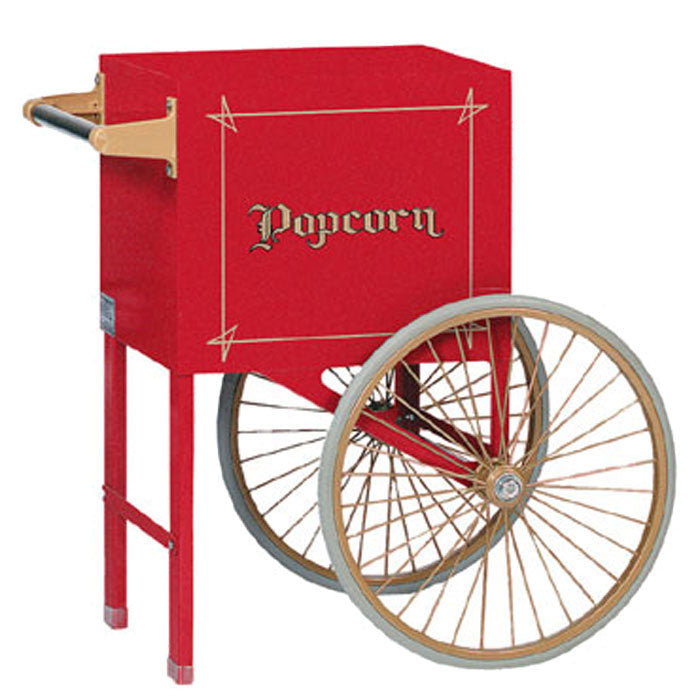 Popcorn Carts