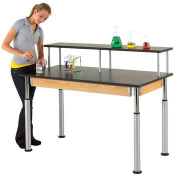Science Lap Table Example Science Lab Tables - Superior Equipment & Supply
