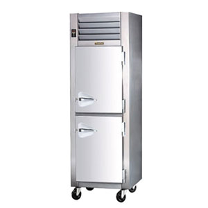 Reach-In Heated Cabinets