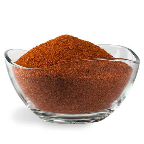 Dry Seasoning Rubs