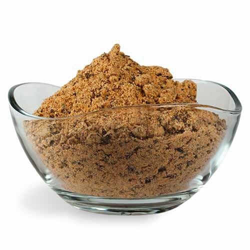 Dry Marinades