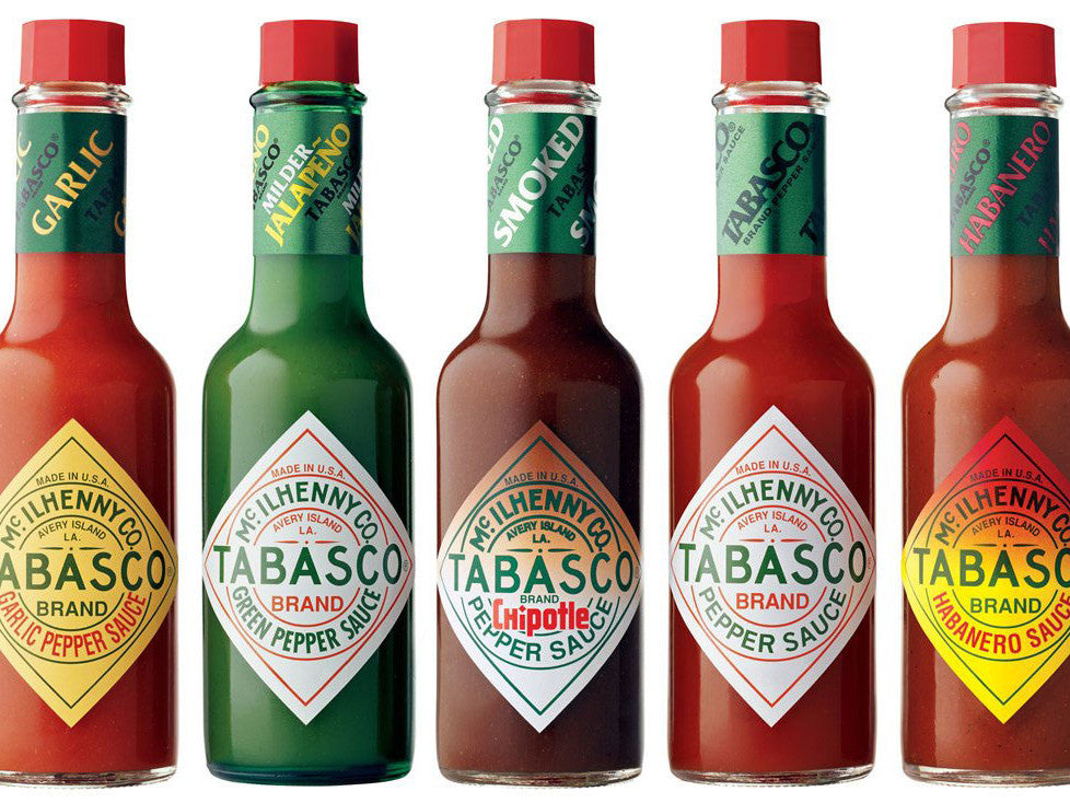 Condiments