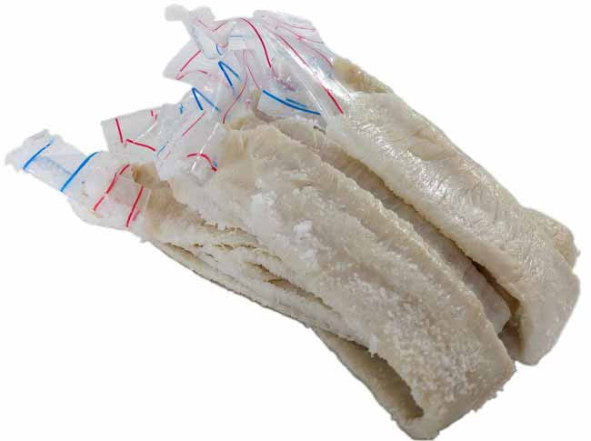 Natural Sausage Casings