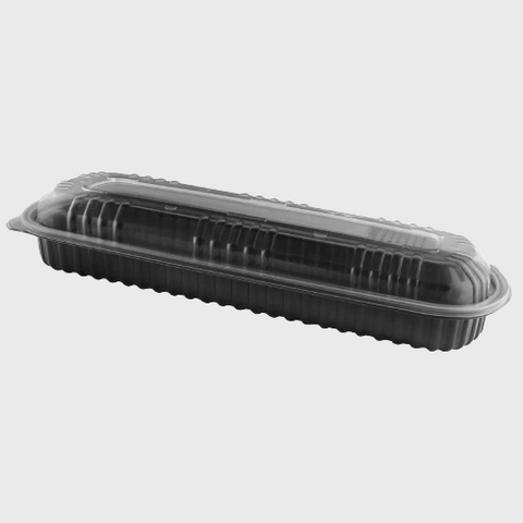 Anchor Full Slab Rib Container Combo M1670P - 1000/Case