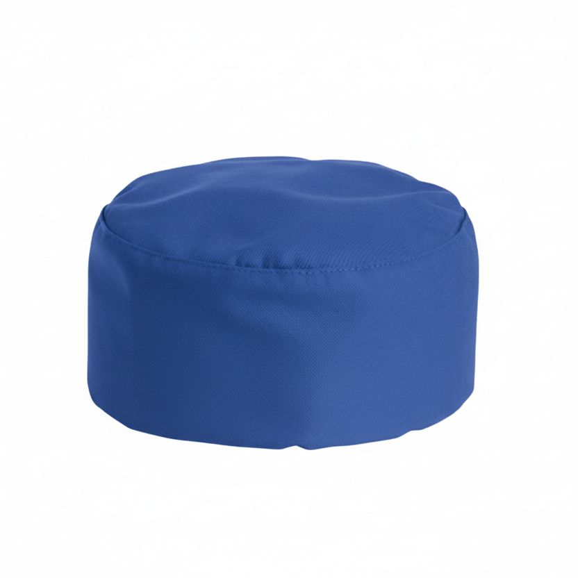 Uncommon Threads Uncommon Beanie One Size Royal Blue 0159-ROYAL