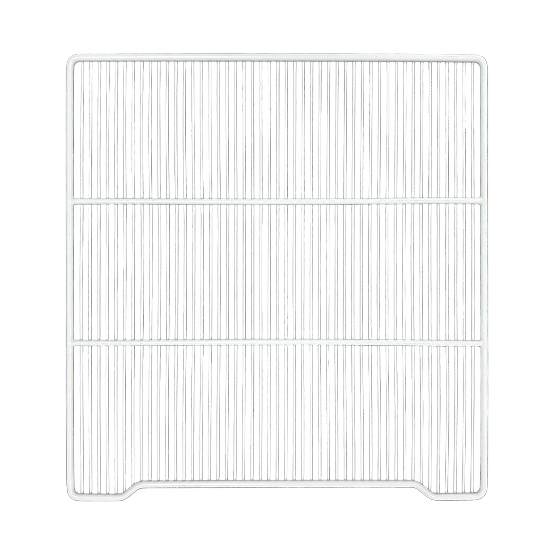 Atosa W0402389 Replacement Wire Shelf for MBF8001GR, MBF8004GR, OEM with Shelf Clips