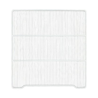 Atosa W0402389 Replacement Wire Shelf for MBF8001GR, MBF8004GR, OEM with Shelf Clips