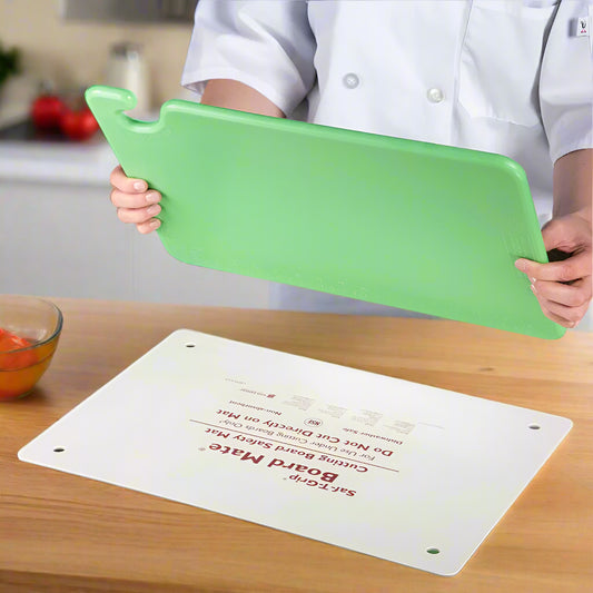 San Jamar Cutting Board Mate 16"x22" CBM1622