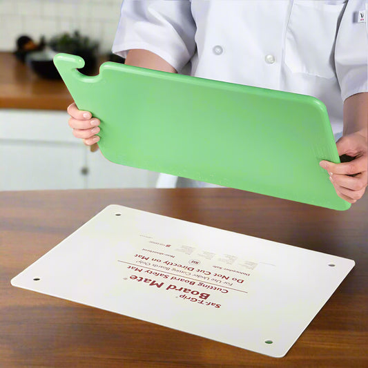 San Jamar Cutting Board Mate 13" x 18" CBM1318