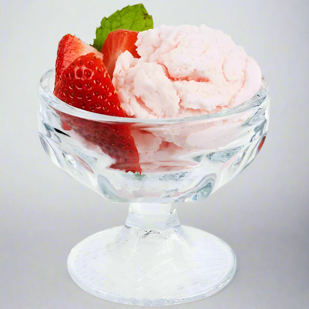 Libbey Sherbet Glass Dish 4.5 oz. 5162