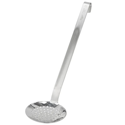 Vollrath Skimmer Stainless Steel One-Piece 4" Blade 46969