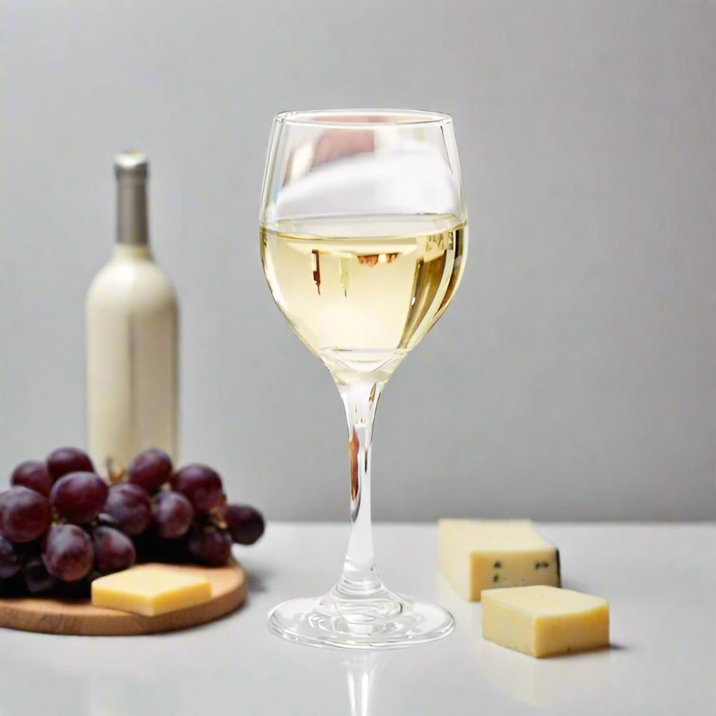 Libbey Perception Wine Glass 8 oz. 3065