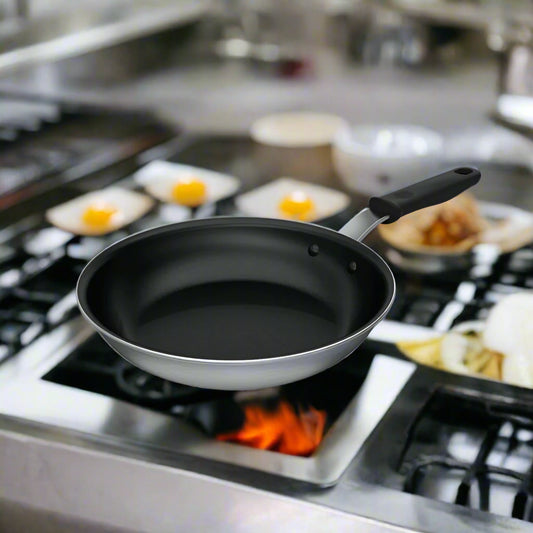 Vollrath Tribute 3-Ply Nonstick Coating Fry Pan 12" 692412