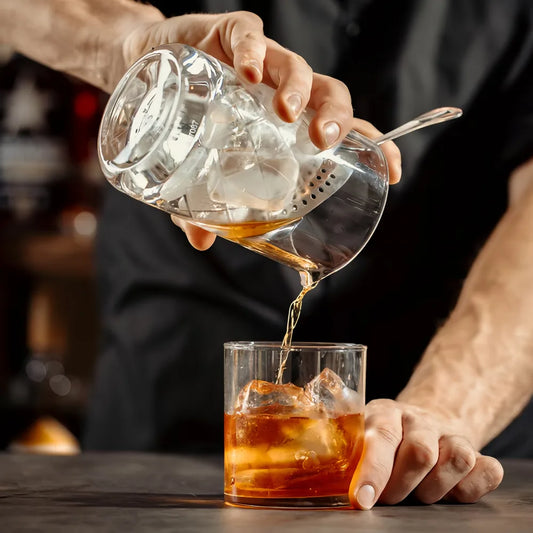 Barfly Heavy Duty Mixing Glass 24 oz. M37088