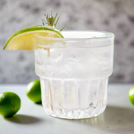 Libbey Glass Old Fashioned/Rocks Glass 7 oz. 15432