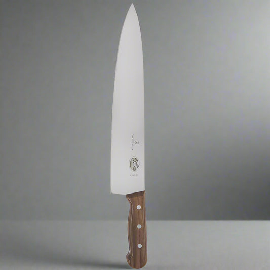 Victorinox Wood Handle Chef's Knife 12" 5.2000.31-X1