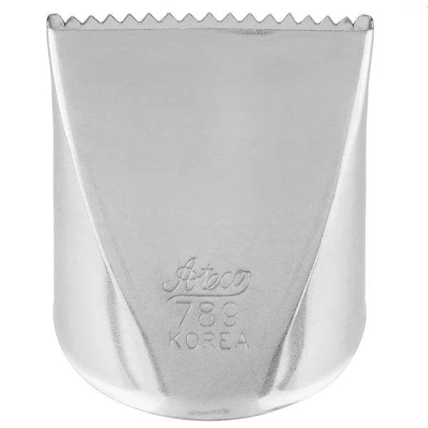 Ateco Piping Tip Cake Icer 789
