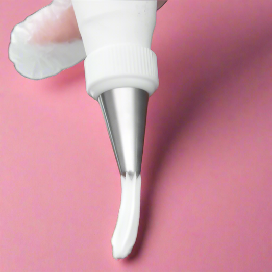 Ateco Piping Tip Closed Star #27